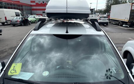 Renault Duster I рестайлинг, 2015 год, 1 150 000 рублей, 9 фотография