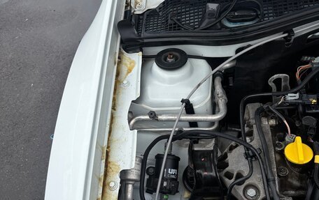 Renault Duster I рестайлинг, 2015 год, 1 150 000 рублей, 13 фотография