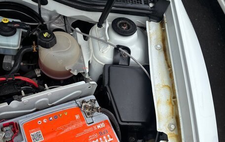 Renault Duster I рестайлинг, 2015 год, 1 150 000 рублей, 14 фотография