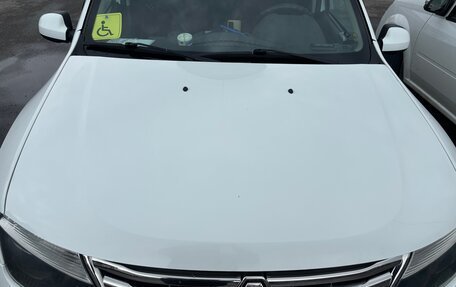 Renault Duster I рестайлинг, 2015 год, 1 150 000 рублей, 19 фотография