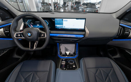 BMW X3, 2025 год, 6 300 000 рублей, 8 фотография