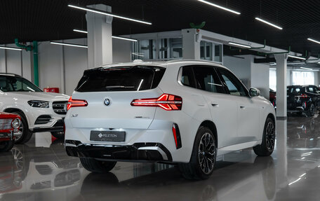 BMW X3, 2025 год, 6 300 000 рублей, 4 фотография