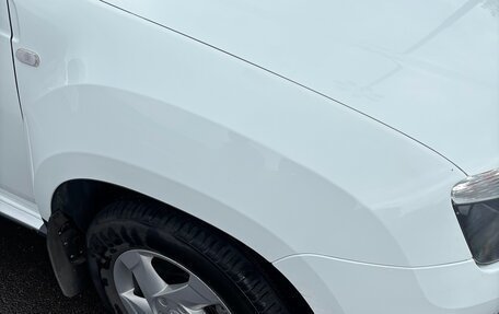 Renault Duster I рестайлинг, 2015 год, 1 150 000 рублей, 18 фотография