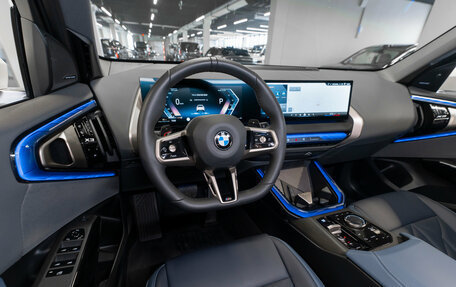 BMW X3, 2025 год, 6 300 000 рублей, 7 фотография