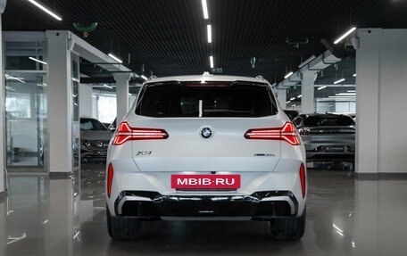BMW X3, 2025 год, 6 300 000 рублей, 6 фотография