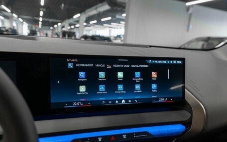 BMW X3, 2025 год, 6 300 000 рублей, 22 фотография