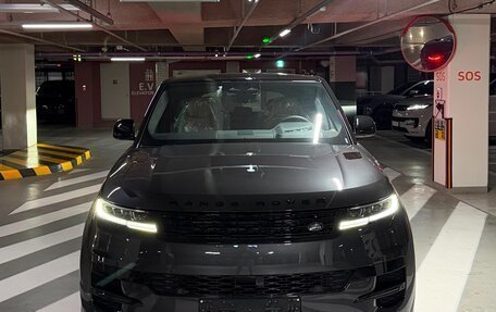 Land Rover Range Rover Sport, 2026 год, 18 432 776 рублей, 2 фотография