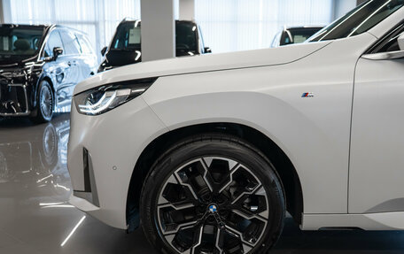 BMW X3, 2025 год, 6 300 000 рублей, 29 фотография