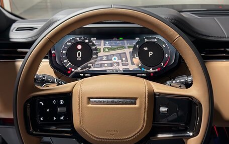 Land Rover Range Rover Sport, 2026 год, 18 432 776 рублей, 6 фотография