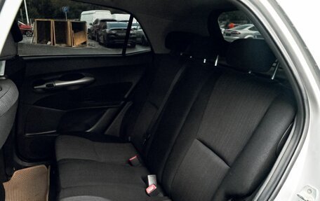 Toyota Auris II, 2008 год, 649 000 рублей, 16 фотография
