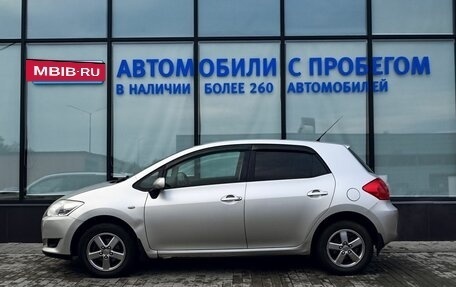 Toyota Auris II, 2008 год, 649 000 рублей, 2 фотография