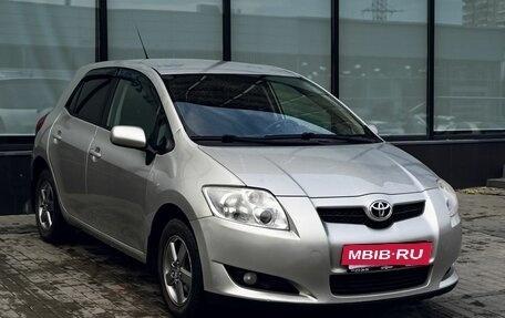 Toyota Auris II, 2008 год, 649 000 рублей, 7 фотография