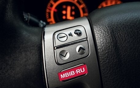 Toyota Auris II, 2008 год, 649 000 рублей, 10 фотография