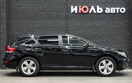 Toyota Venza I, 2013 год, 2 085 000 рублей, 9 фотография