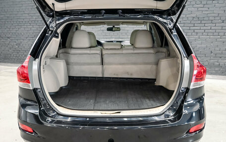 Toyota Venza I, 2013 год, 2 085 000 рублей, 6 фотография