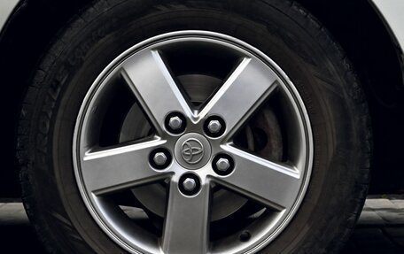 Toyota Auris II, 2008 год, 649 000 рублей, 20 фотография