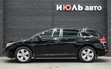 Toyota Venza I, 2013 год, 2 085 000 рублей, 8 фотография