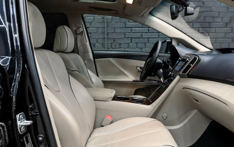 Toyota Venza I, 2013 год, 2 085 000 рублей, 11 фотография