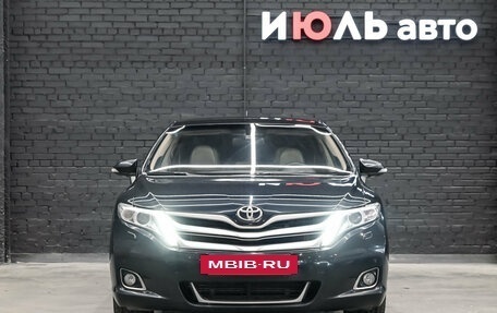 Toyota Venza I, 2013 год, 2 085 000 рублей, 2 фотография