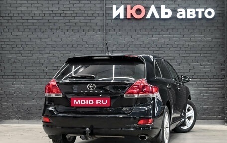 Toyota Venza I, 2013 год, 2 085 000 рублей, 4 фотография