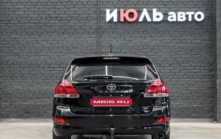 Toyota Venza I, 2013 год, 2 085 000 рублей, 5 фотография