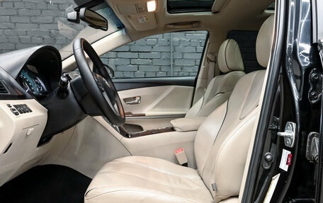 Toyota Venza I, 2013 год, 2 085 000 рублей, 10 фотография