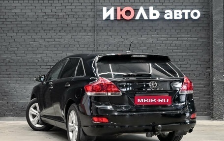 Toyota Venza I, 2013 год, 2 085 000 рублей, 7 фотография