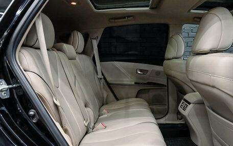 Toyota Venza I, 2013 год, 2 085 000 рублей, 22 фотография