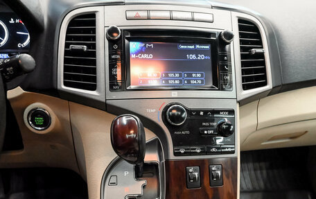 Toyota Venza I, 2013 год, 2 085 000 рублей, 18 фотография