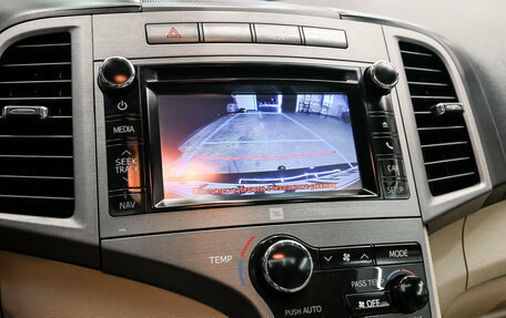 Toyota Venza I, 2013 год, 2 085 000 рублей, 17 фотография