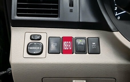 Toyota Venza I, 2013 год, 2 085 000 рублей, 16 фотография