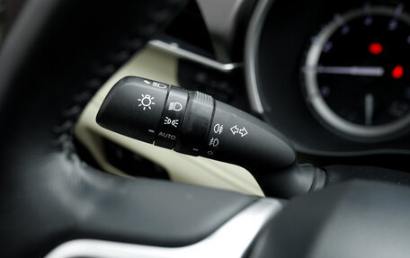 Toyota Highlander, 2021 год, 4 449 000 рублей, 19 фотография