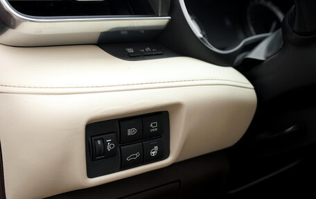 Toyota Highlander, 2021 год, 4 449 000 рублей, 17 фотография