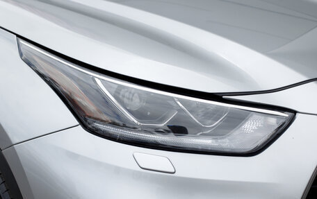 Toyota Highlander, 2021 год, 4 449 000 рублей, 27 фотография