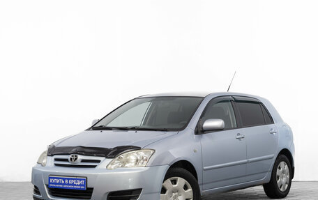 Toyota Corolla, 2006 год, 649 000 рублей, 4 фотография