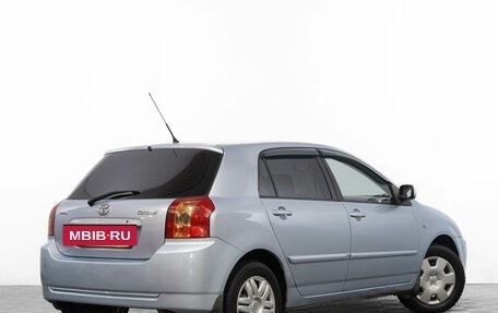 Toyota Corolla, 2006 год, 649 000 рублей, 5 фотография