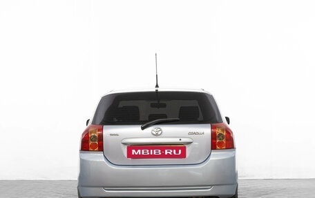 Toyota Corolla, 2006 год, 649 000 рублей, 6 фотография