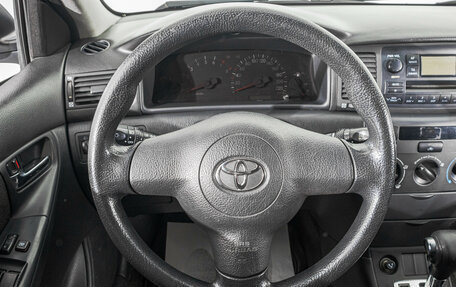 Toyota Corolla, 2006 год, 649 000 рублей, 14 фотография