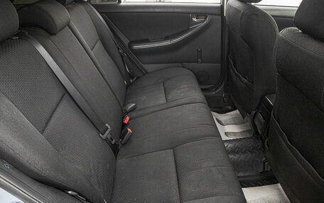 Toyota Corolla, 2006 год, 649 000 рублей, 22 фотография