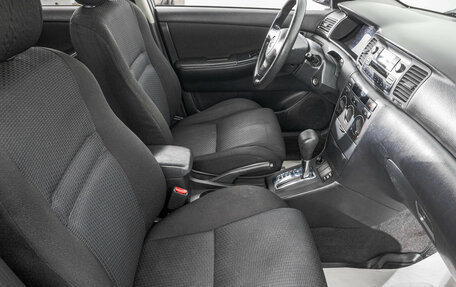 Toyota Corolla, 2006 год, 649 000 рублей, 20 фотография