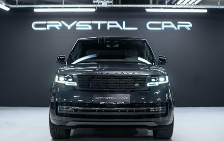 Land Rover Range Rover IV рестайлинг, 2026 год, 23 900 000 рублей, 2 фотография