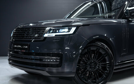 Land Rover Range Rover IV рестайлинг, 2026 год, 23 900 000 рублей, 3 фотография