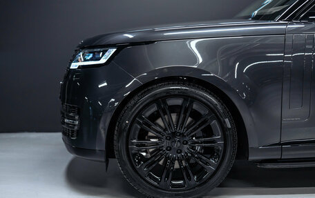 Land Rover Range Rover IV рестайлинг, 2026 год, 23 900 000 рублей, 5 фотография