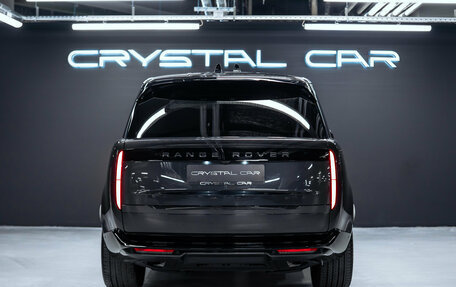 Land Rover Range Rover IV рестайлинг, 2026 год, 23 900 000 рублей, 8 фотография