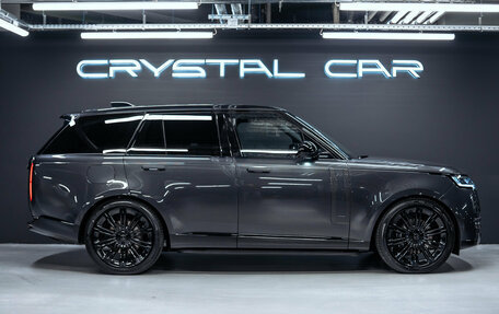 Land Rover Range Rover IV рестайлинг, 2026 год, 23 900 000 рублей, 12 фотография