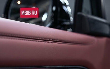 Land Rover Range Rover IV рестайлинг, 2026 год, 23 900 000 рублей, 14 фотография
