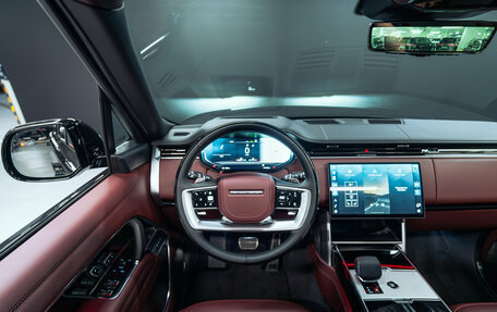 Land Rover Range Rover IV рестайлинг, 2026 год, 23 900 000 рублей, 19 фотография