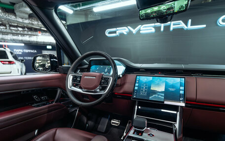 Land Rover Range Rover IV рестайлинг, 2026 год, 23 900 000 рублей, 20 фотография