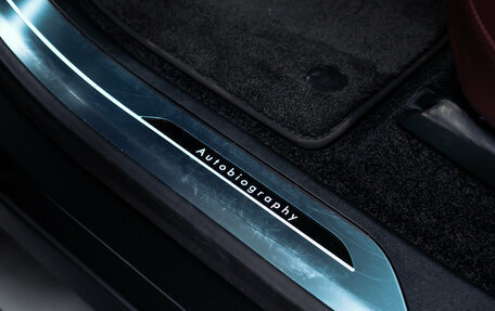 Land Rover Range Rover IV рестайлинг, 2026 год, 23 900 000 рублей, 28 фотография
