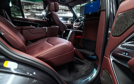 Land Rover Range Rover IV рестайлинг, 2026 год, 23 900 000 рублей, 35 фотография